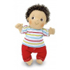 Rubens Barn Empatická bábika - Cutie - Miláčik - Charlie - 32 cm
