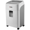 Dahle 404P DESKSIDE, P-4 skartovačka časticový rez 4 x 35 mm 40 l Počet listov (max.): 21 listov Krížový rez CD, DVD, kancelárske sponky, kreditná karta; 52214-16989