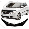 Kryt prednej kapoty Škoda Fabia II hatchback 2007-2014