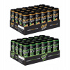 Nápoj ORAN SODA 24 PLECHOVKY x 330 ml CRODO TALIANSKO