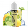 Hope Juice S&V: Fizzy Citrus Lemon (Šumivá citrusová limonáda) 12ml