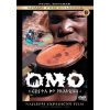 Omo: Cesta do praveku DVD