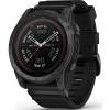Chytré taktické hodinky Tactix® 7 PRO Solar Sapphire Ballistics, Garmin