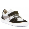 Tenisky Froddo G3130263-4 White/Black 29, Vnitřní délka topánky: 18,8 cm, Vnitřní šířka topánky: 7,3 cm