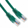 Datacom 15904 Patch UTP CAT6, 0,5m, zelený