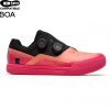 Fox Union Boa Vision LE neon pink 44 25 /26 - Odosielame do 24 hodín