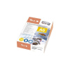 Peach Laminating Pouch A6 (111x154mm), 125mic PP525-04