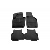 Gumové 3D koberce (TPE), SEAT, VW, Stingray