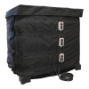 Ohrievač na IBC, 230V / 3 x 1000W (4400 x 1000 mm) 0 – 90 °C