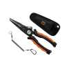 DELPHIN - Kliešte Profiset 18 cm