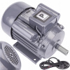 Jednofázový elektromotor 230V 1,5kW - POWERMAT PM-JSE-1500T