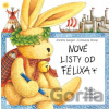Nové listy od Félixa - Annette Langen, Constanza Droop (ilustrátor)