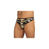 Pánske tanga Army Briefs M/L