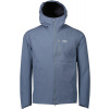 POC M's Motion Rain Jacket Calcite Blue - M