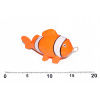 Wiky Ryba do vany 15 cm