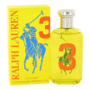Ralph Lauren Big Pony 3 For Women, Toaletná voda 30ml pre ženy