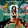 Truhla času - Andri Snaer Magnason