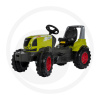 Claas Arion 640