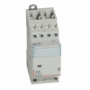 CB Elektro STÝKAČ 20A 2N/O+2N/C CIEV.230V(Legrand) (20-22) stará referencia LE_004133