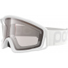 Cyklistické okuliare POC Zygon - Hydrogen White/Clarity Trail/Cloudy Brown uni