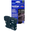 kazeta BROTHER LC-1100 Black MFC-6490CW/DCP-6690CW (450 str.) (LC1100BK)
