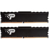 Patriot 32GB KIT DDR4 2666 MHz CL19 Signature Premium PSP432G2666KH1