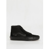Vans Skate Sk8 Hi (black/black) 46, čierna