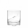 Poháre na Whisky 300ml 34799 Crystals (4KS)
