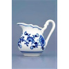 Cibulák – Mliekovka vysoká 0,08 l – originálny cibuľový porcelán 1. akosť