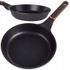Panvica Verk Group 24 cm, nepriľnavá (nepriľnavá)