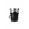 SIRUI IronStar T1.9 1.5x Anamorphic Full Frame Cine Lenses 35mm Flare: Blue