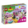 Lego Duplo 10873 Birthday Party Minnie (Lego Duplo 10873 Birthday Party Minnie)
