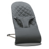 BABYBJÖRN lehátko Bliss Woven Anthracite