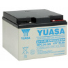 BATÉRIA 24AH 12V YUASA CB2512SUN NPC24-12I