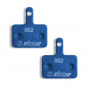 SINTER platničky SHIMANO B TYPE BLUE