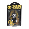 Hračky Granny Bendy a stroj na atrament