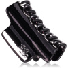 Sister's Aroma Metal Hair Clip Maxi štipec do vlasov farba Dark Blue 1 ks
