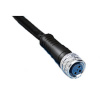 Molex upravený zástrčkový konektor pre senzory - aktory, 1200868373, 1 ks; 1200868373