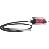 Vibrátor do betónu Strend Pro TCT0507B, 2300W, 230V, hadica 4 m