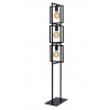 Lucide 00726/03/30 LUUK stojacia lampa