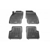 Koberce gumenné Rezaw Plast Opel Corsa D 2006-2014