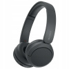 Slúchadlá na uši SONY WH-CH520 Bluetooth 5.2 Čierne bezdrôtové