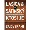 Ktosi je za dverami - Milan Lasica, Július Satinský