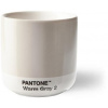 Termohrnček PANTONE Hrnček Cortado - Warm Gray 2 (101060002)