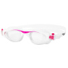 Spokey PALIA – detské plavecké okuliare s UV a Anti-Fog ochranou