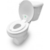 Ingenuity Redukcia na WC biela Flip & Sit