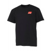 Abu Garcia Tričko Flag Logo T-shirt Black - L