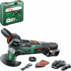 Bosch Akumulátorové multifunkčné náradie AdvancedMulti 18, 1x aku 0603104021