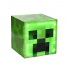 OSTATNÍ Minecraft mini chladnička Creeper Block, 6,7L