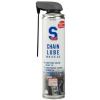 S100 mazivo na reťaze – White Chain Spray 2.0 400 ml
